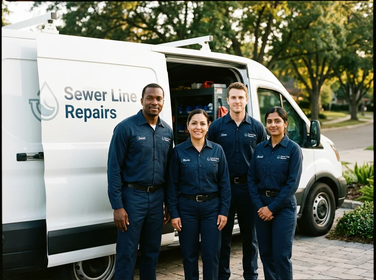 Emergency Plumber company in Fairhaven, MA